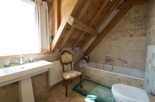 фото отеля Bed and Breakfast Landgoed Huttenest Zedelgem