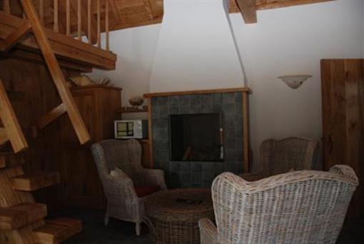 фото отеля Bed and Breakfast Landgoed Huttenest Zedelgem