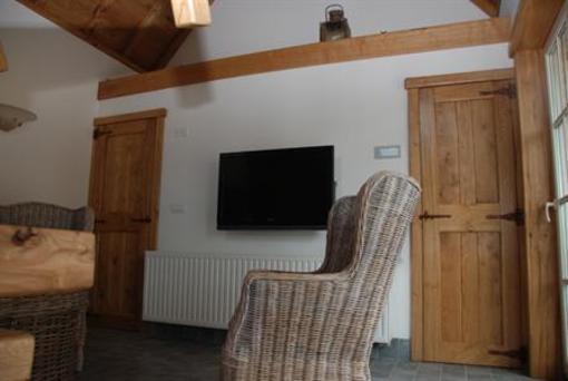 фото отеля Bed and Breakfast Landgoed Huttenest Zedelgem