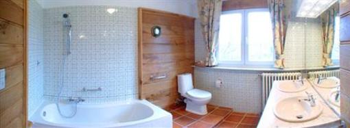 фото отеля Bed and Breakfast Landgoed Huttenest Zedelgem