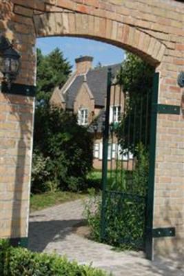 фото отеля Bed and Breakfast Landgoed Huttenest Zedelgem
