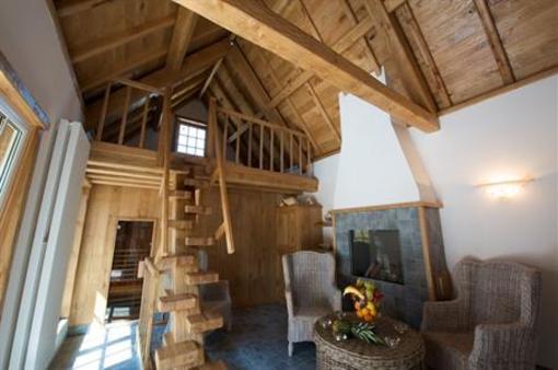 фото отеля Bed and Breakfast Landgoed Huttenest Zedelgem