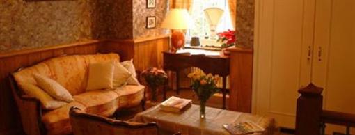 фото отеля Bed and Breakfast Landgoed Huttenest Zedelgem