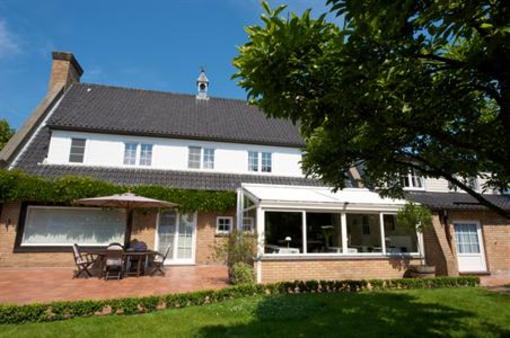 фото отеля Bed and Breakfast Landgoed Huttenest Zedelgem