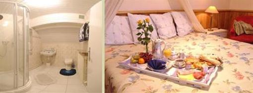 фото отеля Bed and Breakfast Landgoed Huttenest Zedelgem