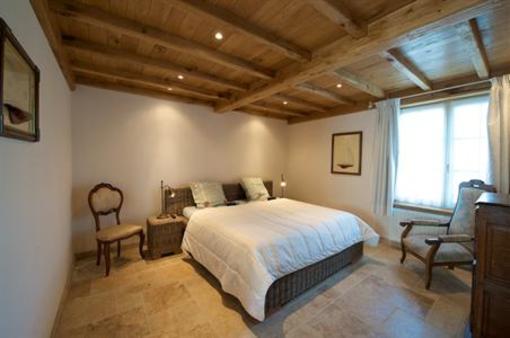 фото отеля Bed and Breakfast Landgoed Huttenest Zedelgem