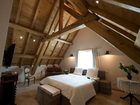 фото отеля Bed and Breakfast Landgoed Huttenest Zedelgem