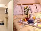 фото отеля Bed and Breakfast Landgoed Huttenest Zedelgem