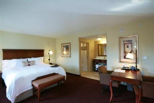 фото отеля Hampton Inn & Suites Westford - Chelmsford