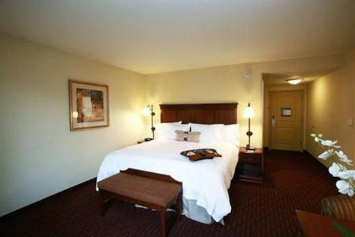 фото отеля Hampton Inn & Suites Westford - Chelmsford