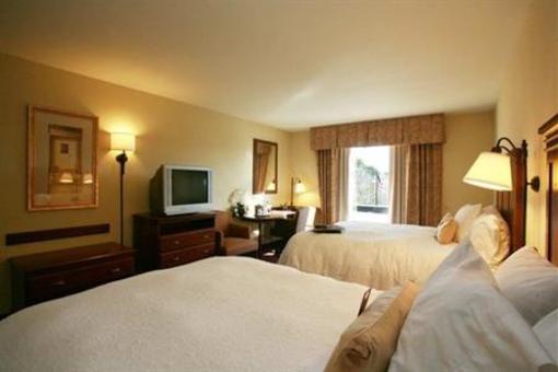 фото отеля Hampton Inn & Suites Westford - Chelmsford