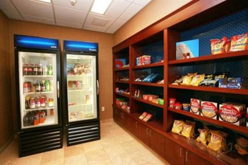 фото отеля Hampton Inn & Suites Westford - Chelmsford