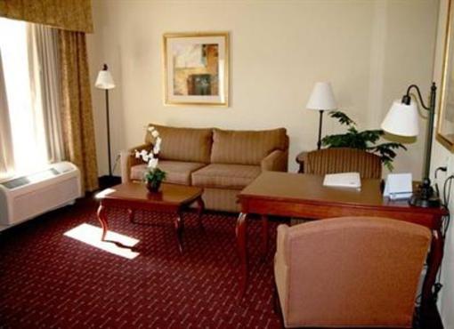 фото отеля Hampton Inn & Suites Westford - Chelmsford