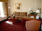 фото отеля Hampton Inn & Suites Westford - Chelmsford