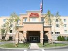 фото отеля Hampton Inn & Suites Westford - Chelmsford