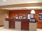 фото отеля Hampton Inn & Suites Westford - Chelmsford