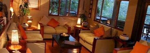 фото отеля Hog Hollow Country Lodge Plettenberg Bay