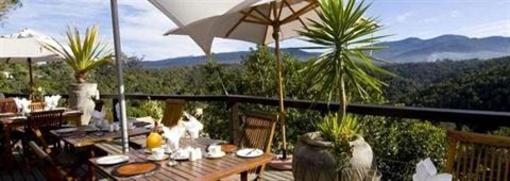 фото отеля Hog Hollow Country Lodge Plettenberg Bay
