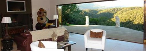 фото отеля Hog Hollow Country Lodge Plettenberg Bay