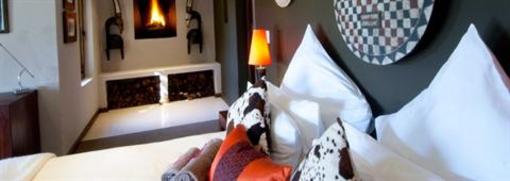 фото отеля Hog Hollow Country Lodge Plettenberg Bay