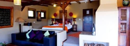фото отеля Hog Hollow Country Lodge Plettenberg Bay