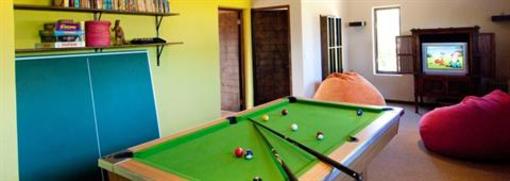 фото отеля Hog Hollow Country Lodge Plettenberg Bay