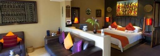 фото отеля Hog Hollow Country Lodge Plettenberg Bay