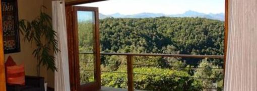 фото отеля Hog Hollow Country Lodge Plettenberg Bay