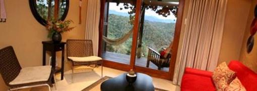 фото отеля Hog Hollow Country Lodge Plettenberg Bay