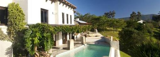 фото отеля Hog Hollow Country Lodge Plettenberg Bay