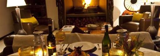фото отеля Hog Hollow Country Lodge Plettenberg Bay