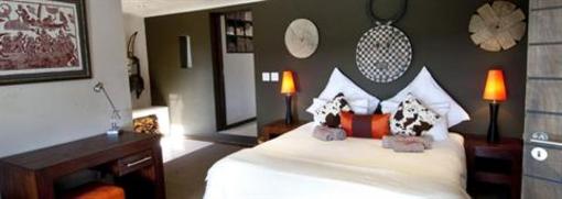 фото отеля Hog Hollow Country Lodge Plettenberg Bay