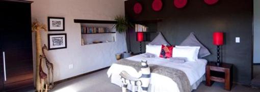 фото отеля Hog Hollow Country Lodge Plettenberg Bay