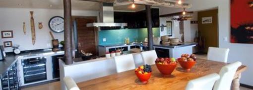 фото отеля Hog Hollow Country Lodge Plettenberg Bay