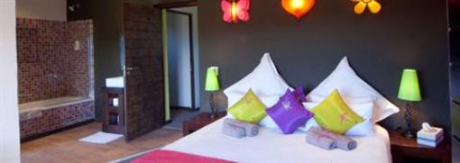 фото отеля Hog Hollow Country Lodge Plettenberg Bay