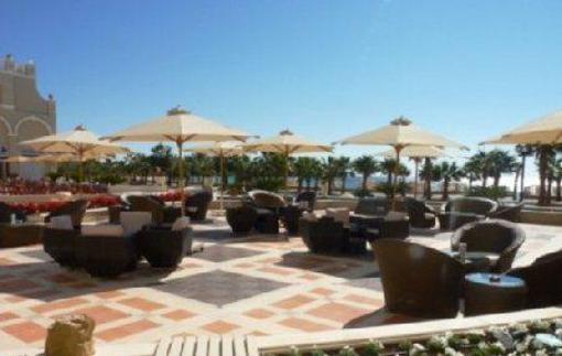 фото отеля Palm Beach Piazza Aparthotel Sahl Hasheesh