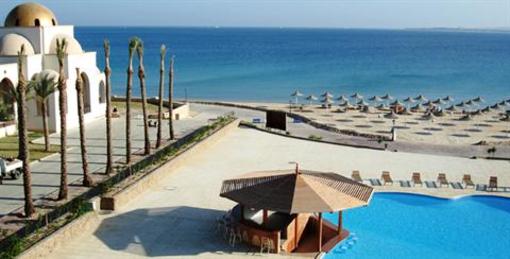 фото отеля Palm Beach Piazza Aparthotel Sahl Hasheesh