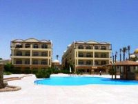 Palm Beach Piazza Aparthotel Sahl Hasheesh