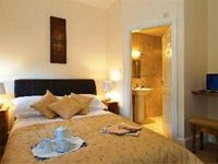 Wheatlands Lodge