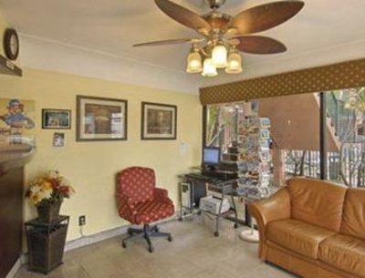 фото отеля Fort Lauderdale Beach Travelodge