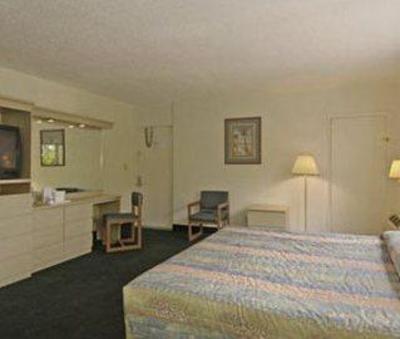 фото отеля Fort Lauderdale Beach Travelodge