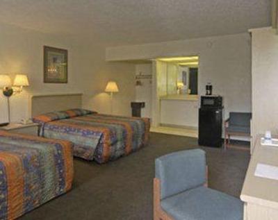 фото отеля Fort Lauderdale Beach Travelodge