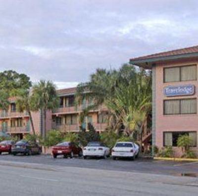 фото отеля Fort Lauderdale Beach Travelodge