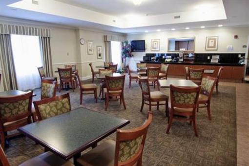 фото отеля Best Western Airport Inn & Suites North Charleston