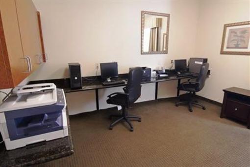 фото отеля Best Western Airport Inn & Suites North Charleston