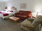 фото отеля Best Western Airport Inn & Suites North Charleston