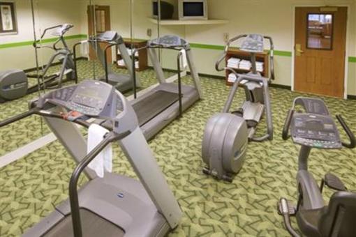 фото отеля Extended Stay Deluxe Jackson - East Beasley Road