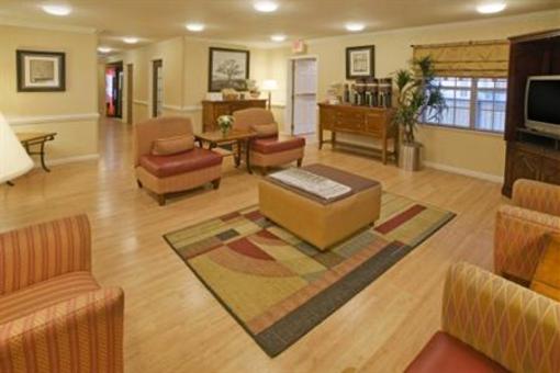 фото отеля Extended Stay Deluxe Jackson - East Beasley Road