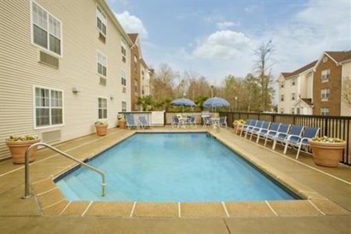 фото отеля Extended Stay Deluxe Jackson - East Beasley Road