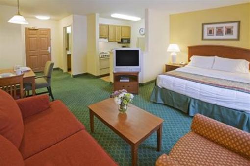 фото отеля Extended Stay Deluxe Jackson - East Beasley Road
